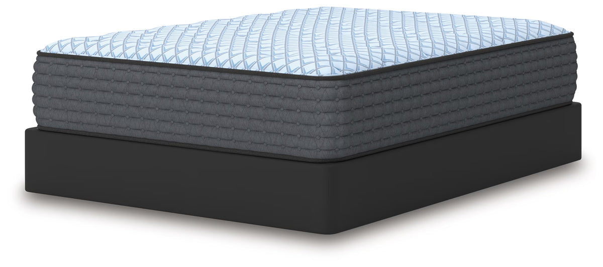 Ashley Destin Cove Plush Mattress