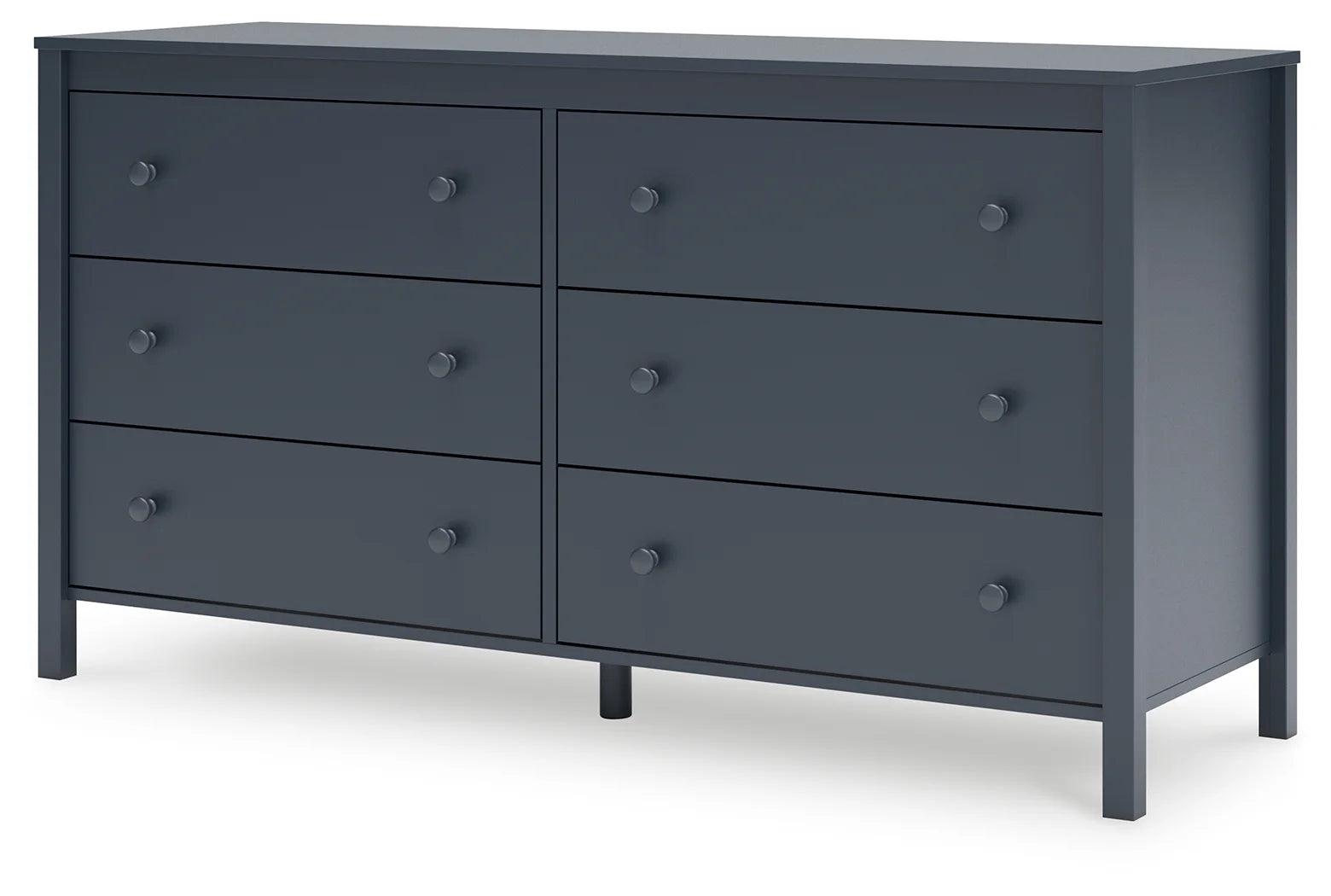 Simmenfort - Navy Blue