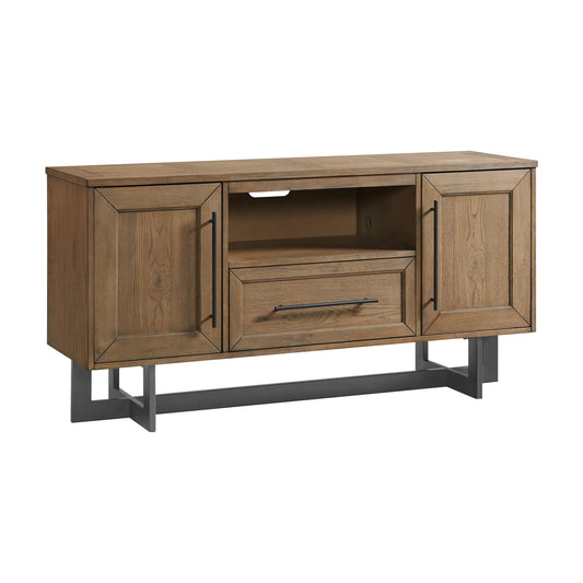 Eden - 60" Media Console - Dune