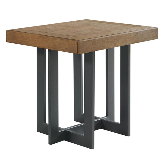 Eden - End Table - Dune