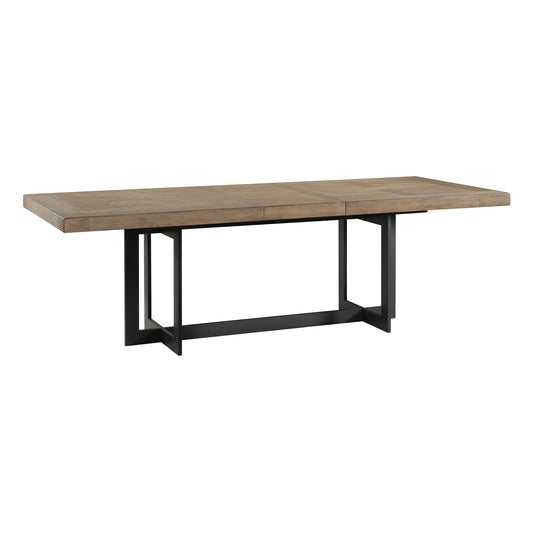 Eden - Trestle Table - Dune