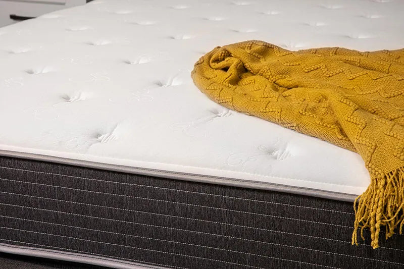 SleepEzzz Elegance Firm Mattress
