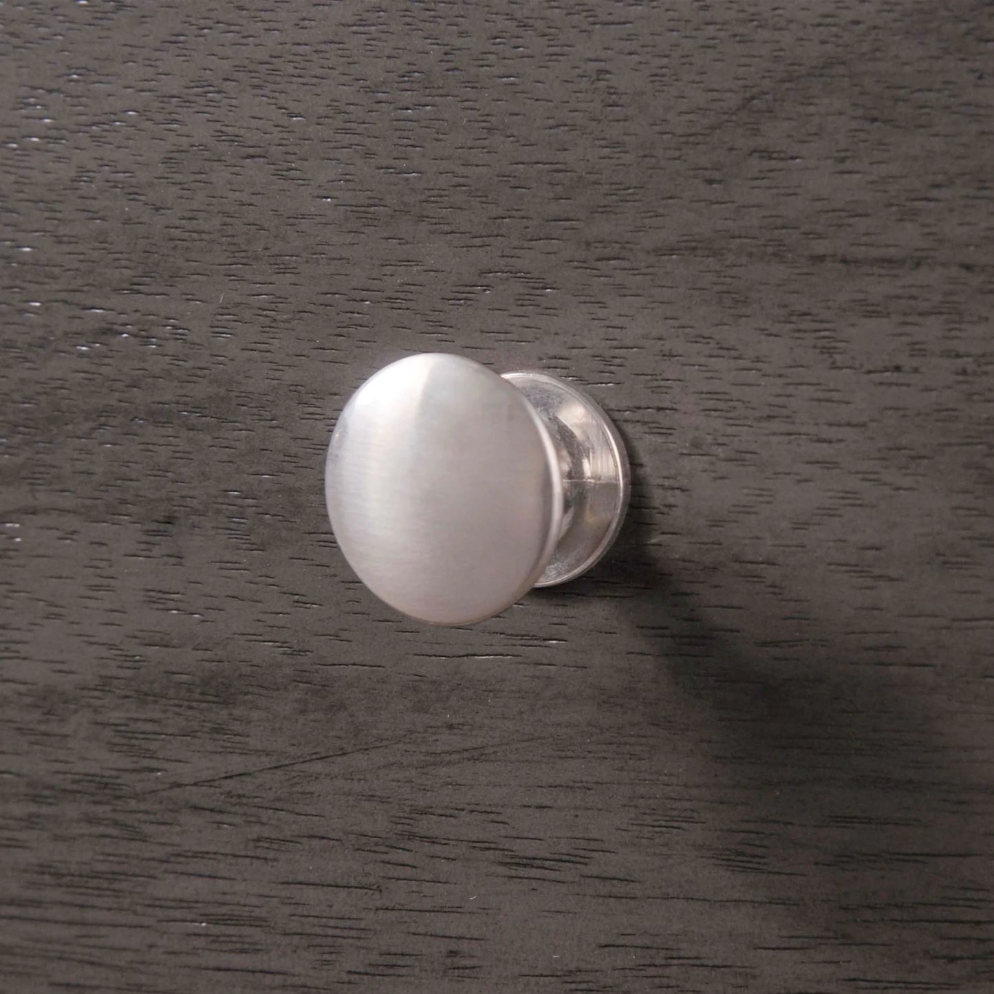 Emily - 5-Drawer Chest (Sturdy) - Gray