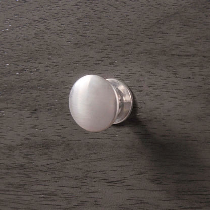 Emily - 5-Drawer Chest (Sturdy) - Gray