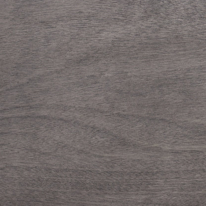 Emily - Dresser (Sturdy) - Gray