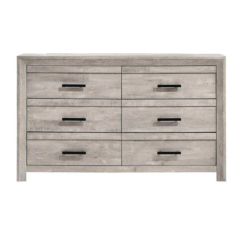 Ellen - Dresser - White