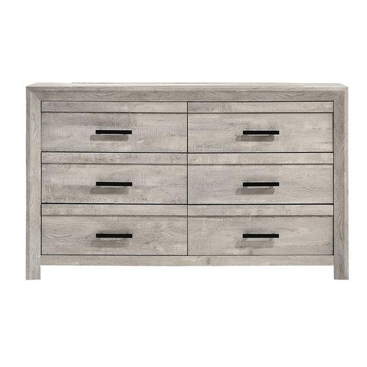 Ellen - Dresser - White