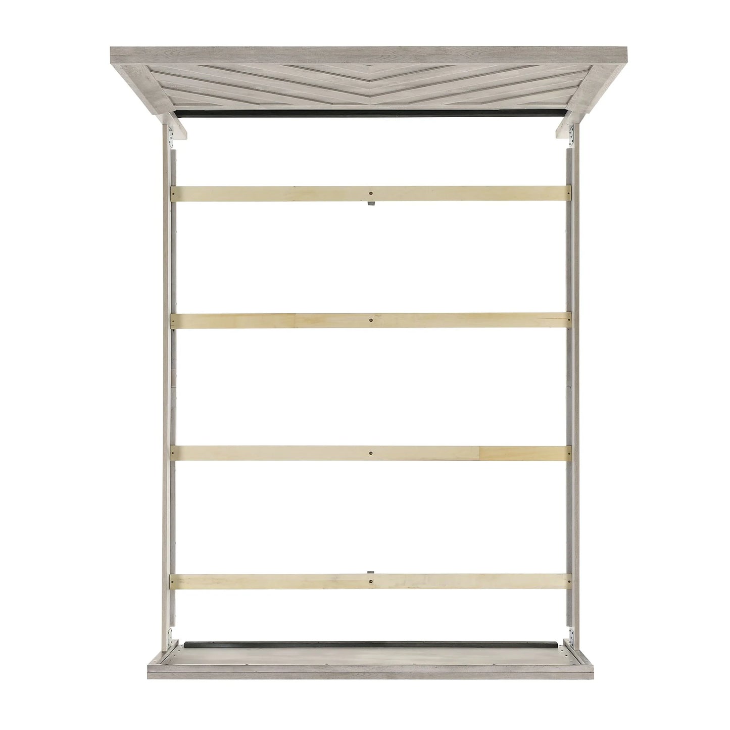 Ellen - Queen Bed - White