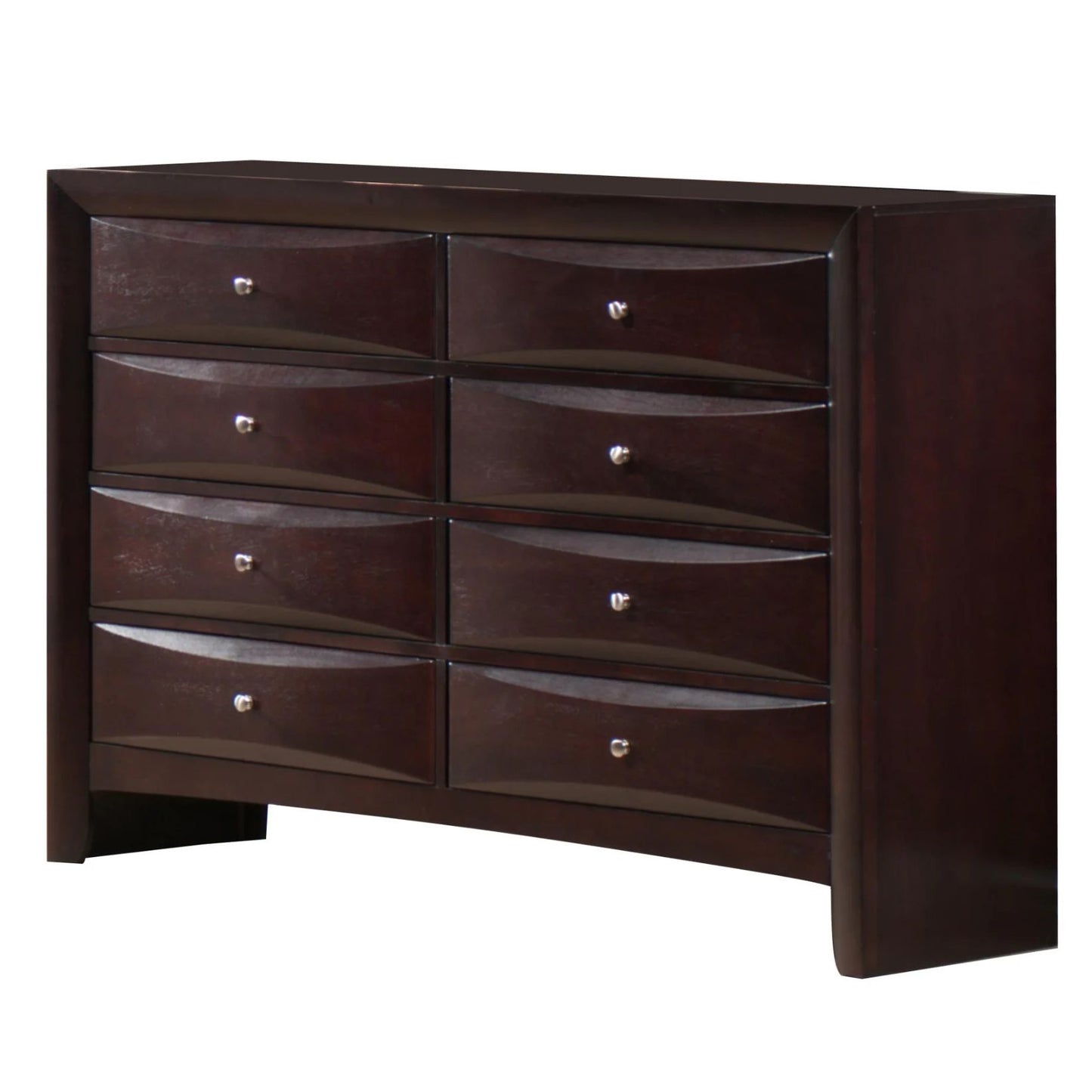 Emily - Dresser - Espresso