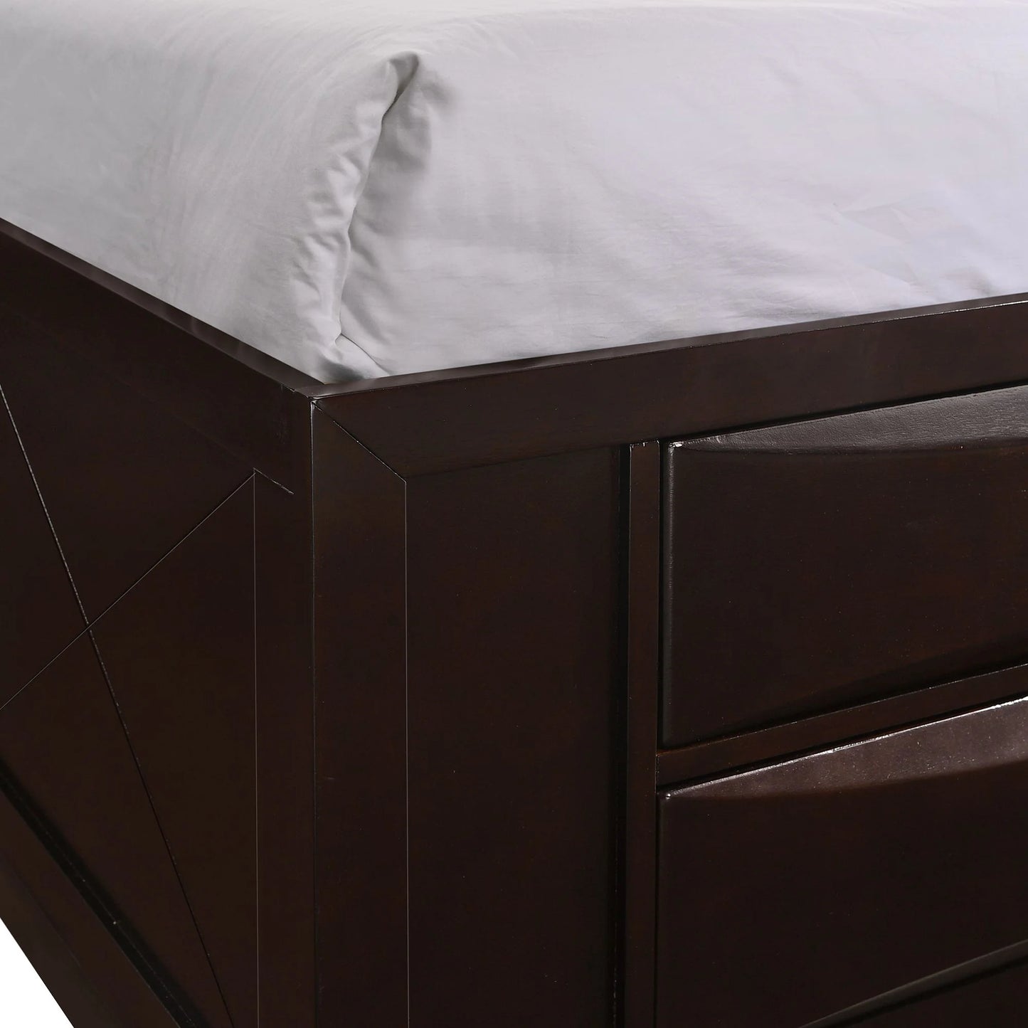 Emily - King Storage Bed