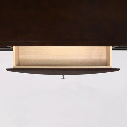 Emily - King Storage Bed