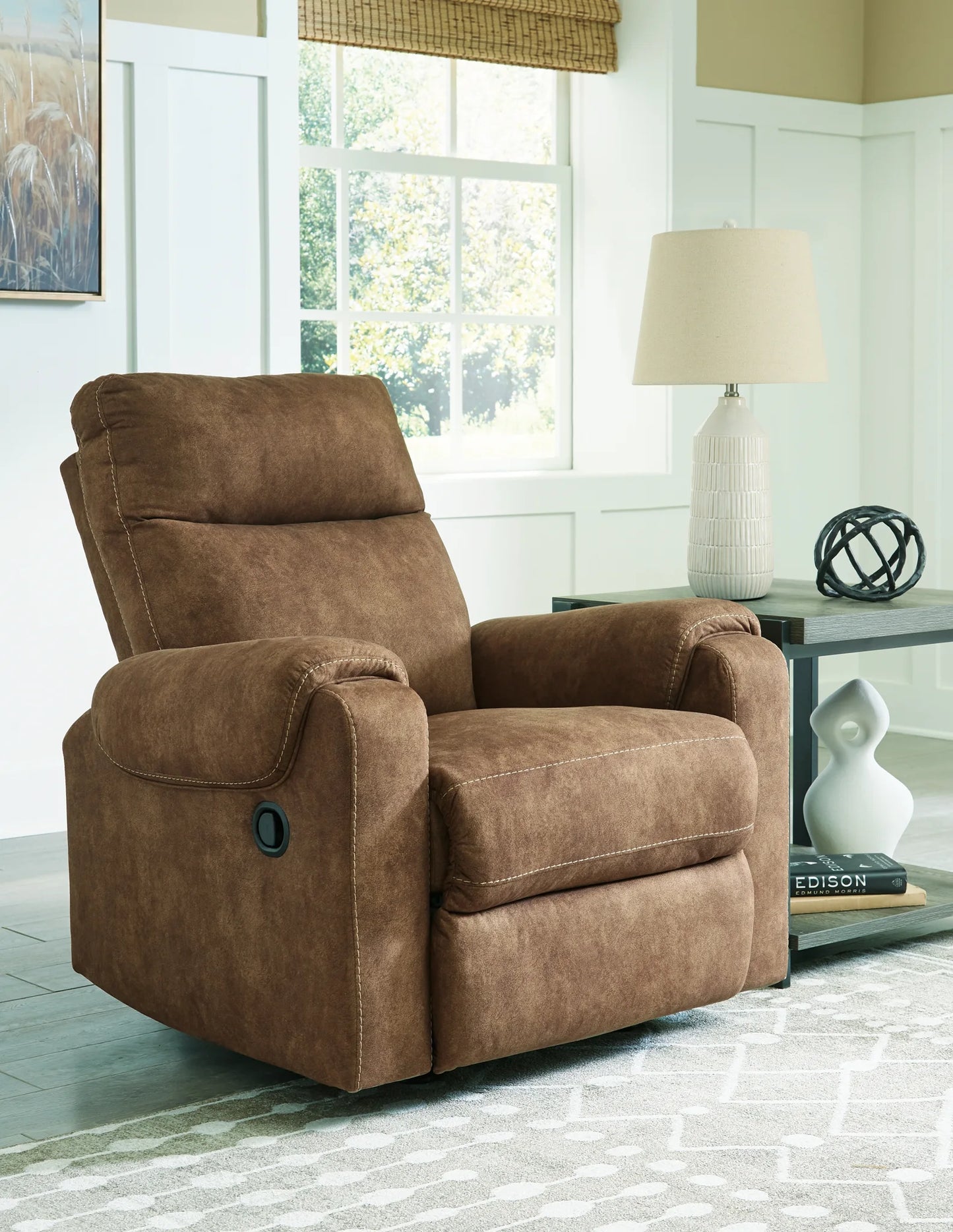 Edenwold - Brindle - Rocker Recliner 1