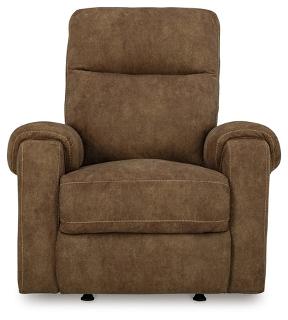 Edenwold - Brindle - Rocker Recliner 2