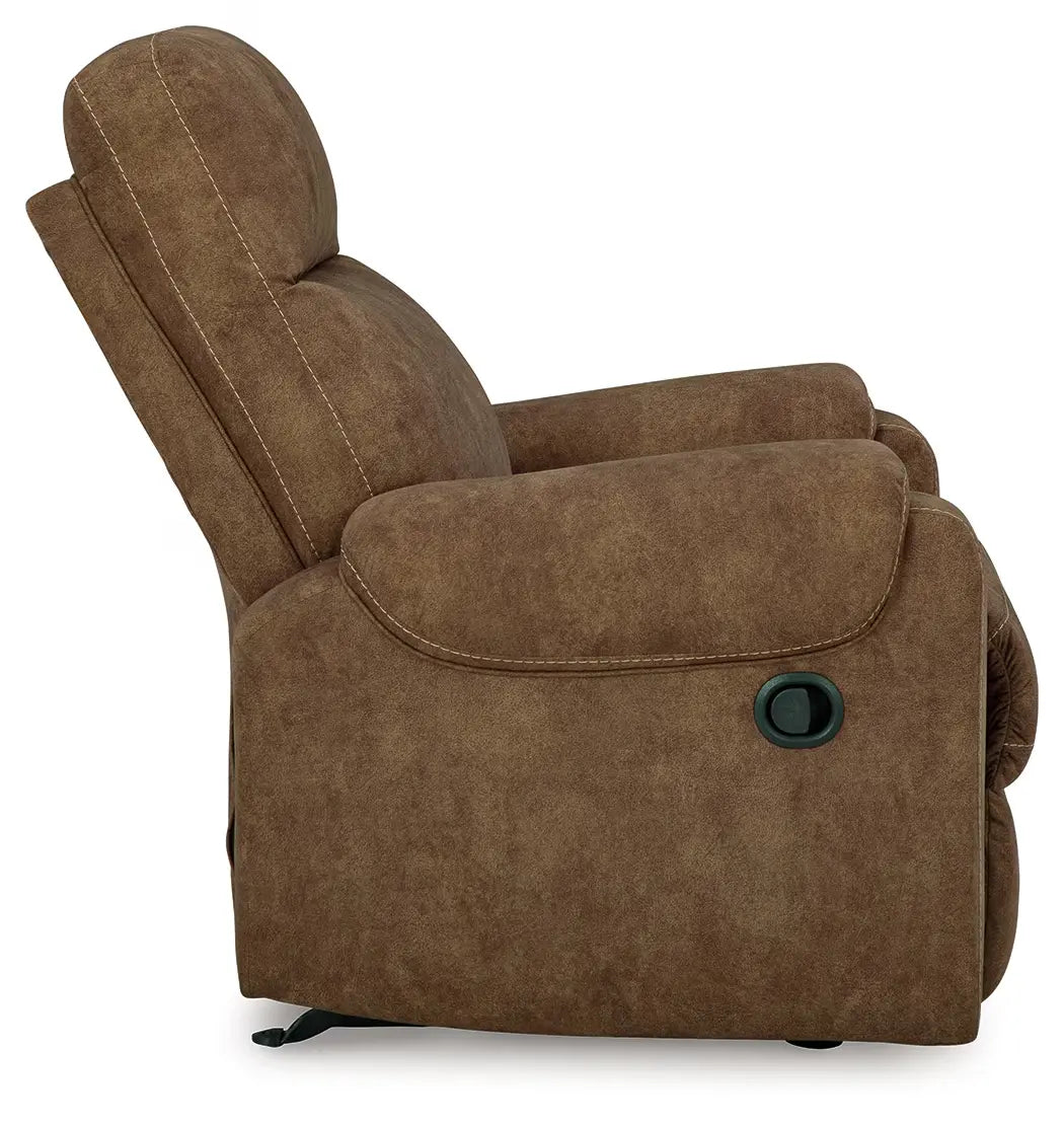 Edenwold - Brindle - Rocker Recliner 3