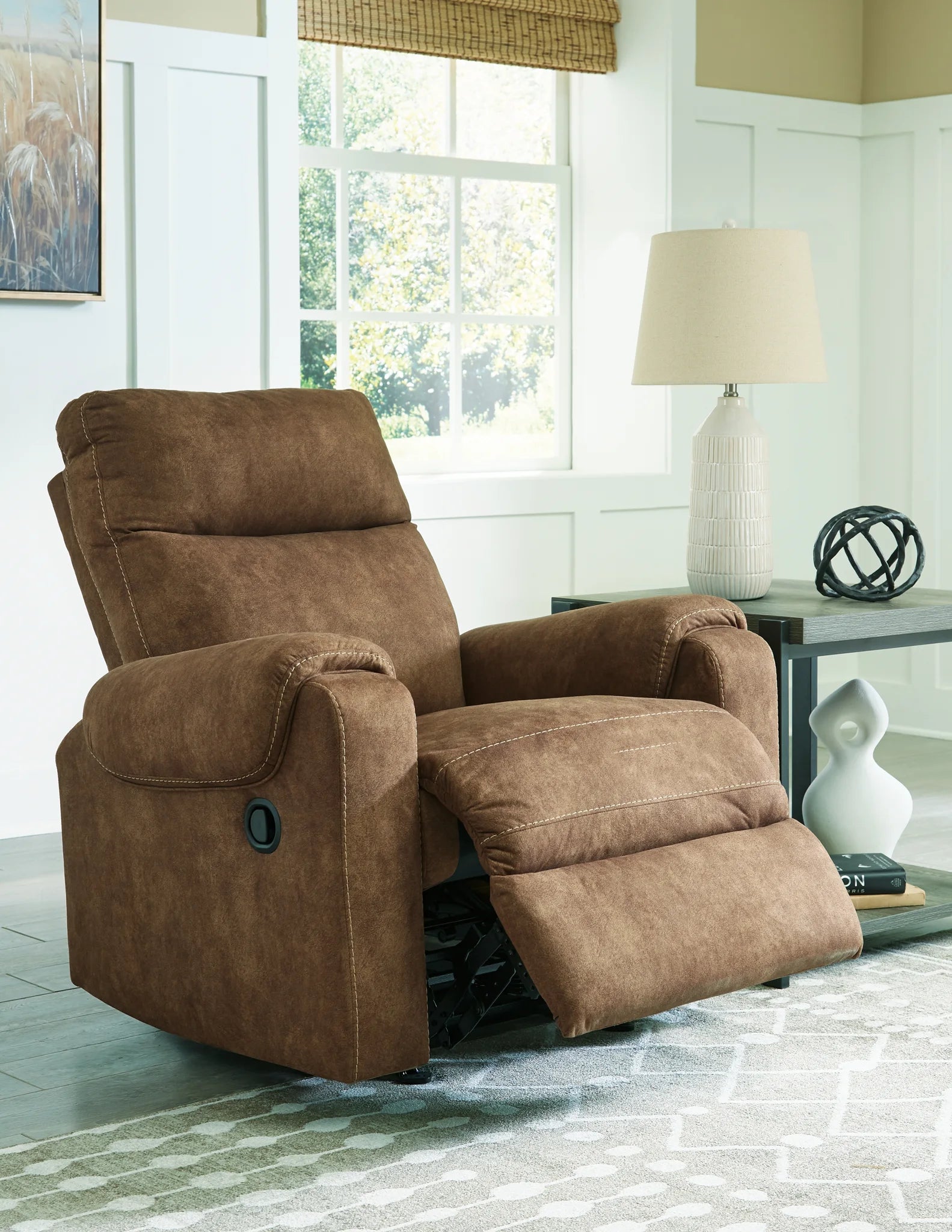 Edenwold - Brindle - Rocker Recliner 6