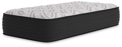 Ashley Elite Springs Plush Mattress