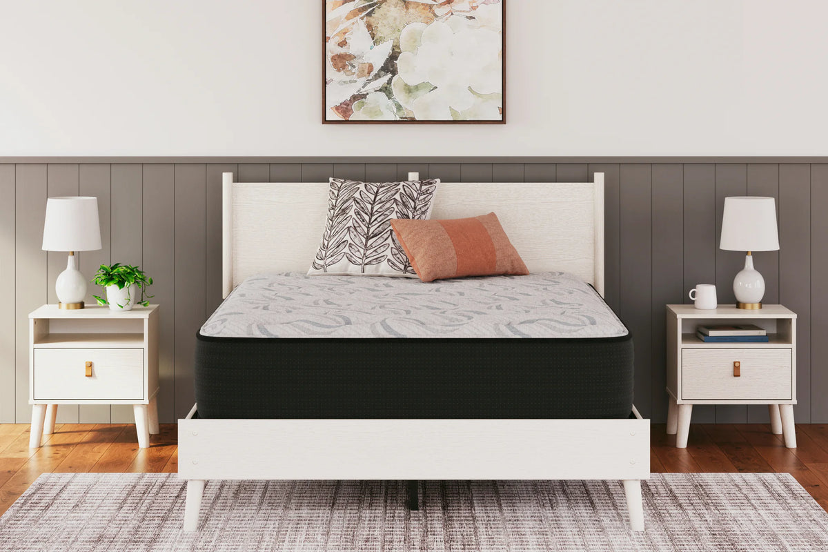 Ashley Elite Springs Plush Mattress