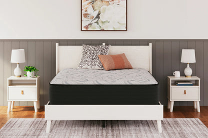 Ashley Elite Springs Plush Mattress