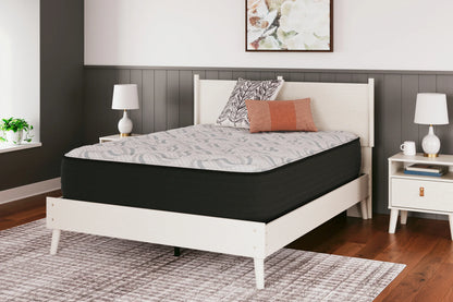 Ashley Elite Springs Plush Mattress