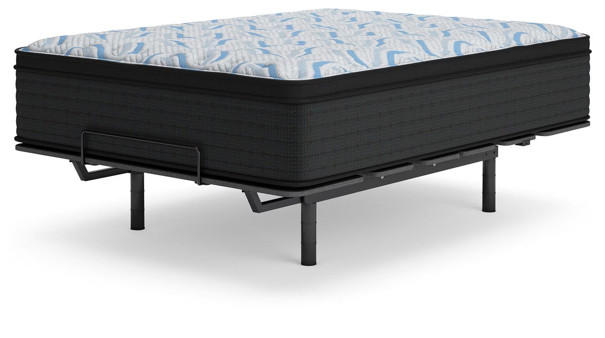 Ashley Elite Springs Plush Mattress