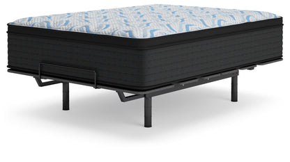 Ashley Elite Springs Plush Mattress