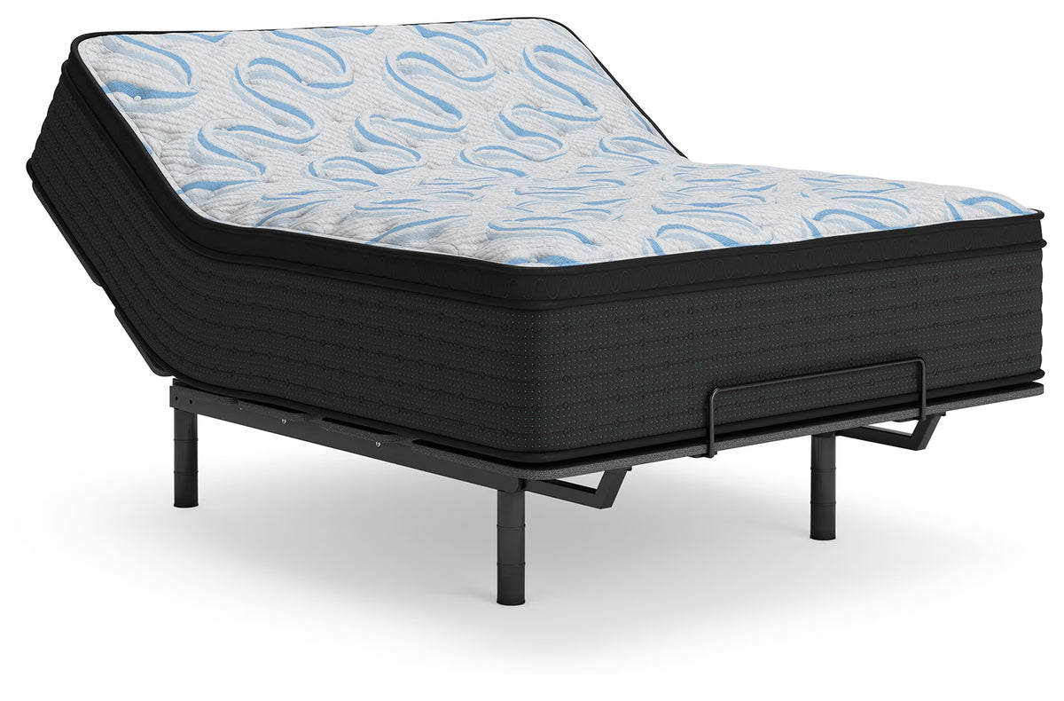 Ashley Elite Springs Plush Mattress