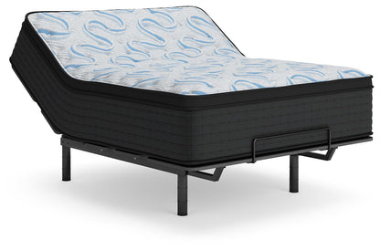 Ashley Elite Springs Plush Mattress