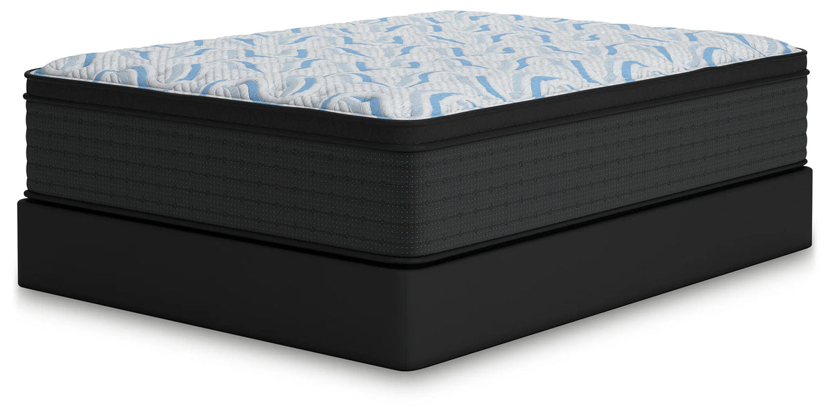 Ashley Elite Springs Plush Mattress