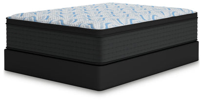 Ashley Elite Springs Plush Mattress