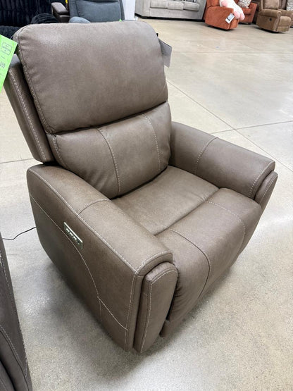 Flexsteel “Carter” Power Recliner