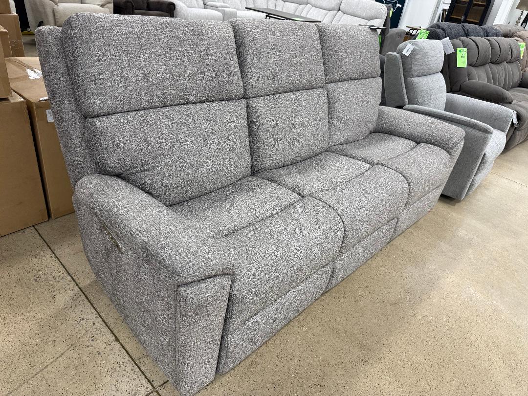 Flexsteel “Porter” Power Reclining Sofa