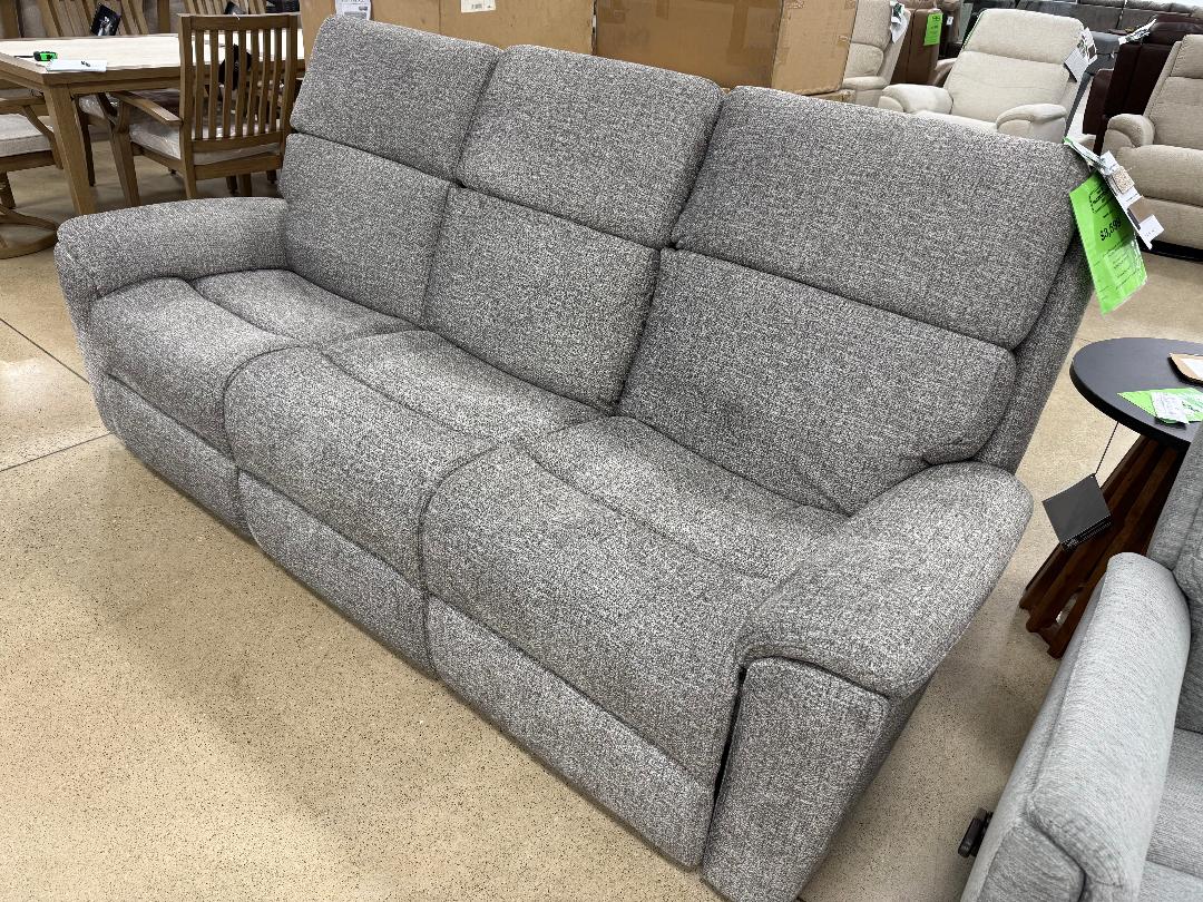 Flexsteel “Porter” Power Reclining Sofa