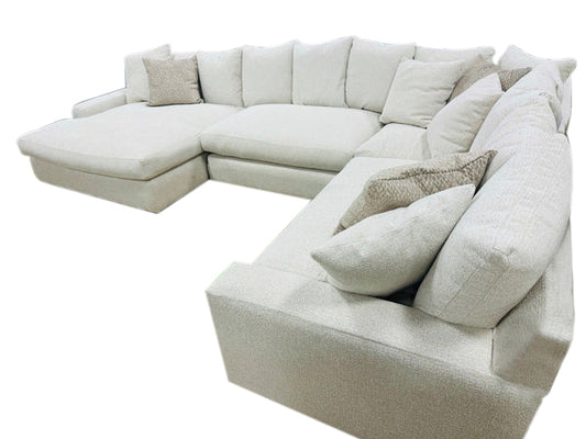 Franklin “London” Sectional