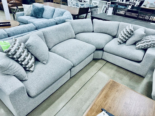 Franklin “Marcella” Sectional