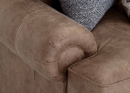 Franklin “Sicily” Sectional