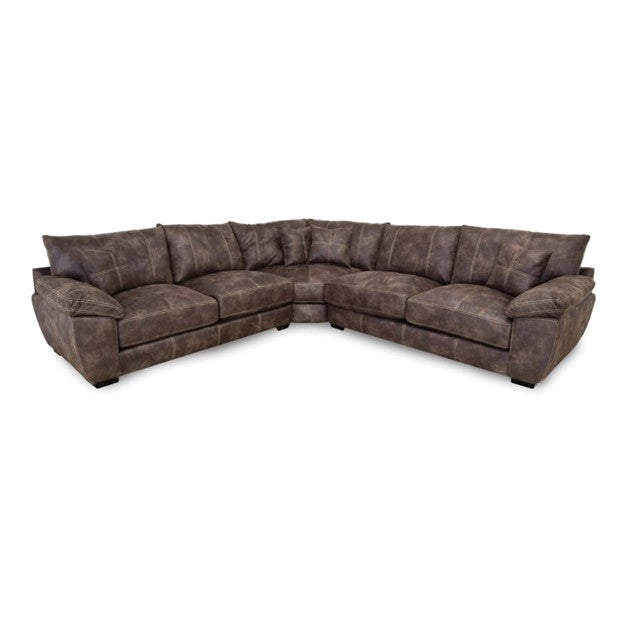 Franklin “Teagan” Sectional