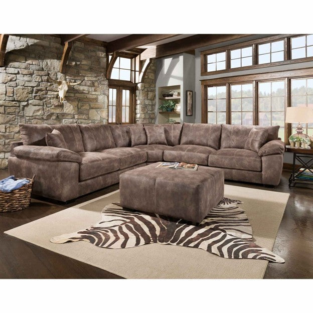 Franklin “Teagan” Sectional