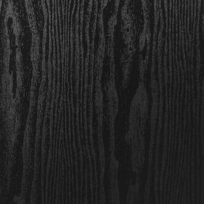 Hurricanes - Dartboard Cabinet With Speaker And LED - Black