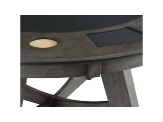 Prince - Round Game Table