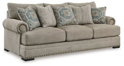 Galemore - Quarry - Sofa 1