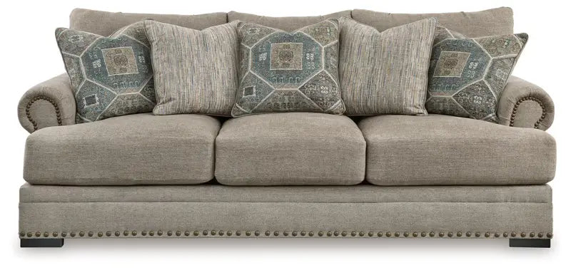 Galemore - Quarry - Sofa 2