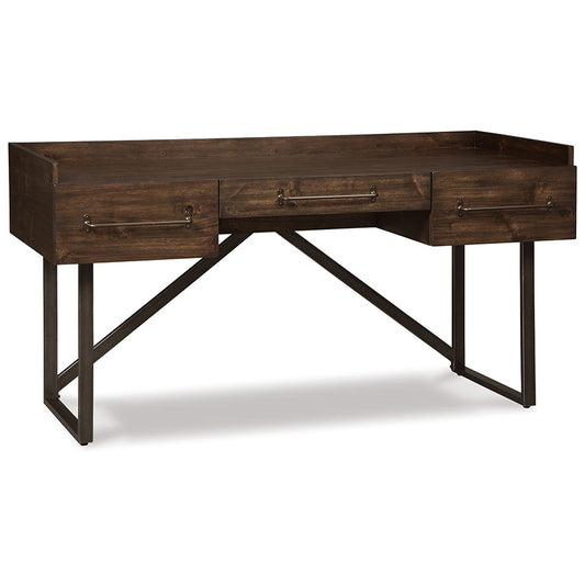 Starmore - Brown - Home Office Desk