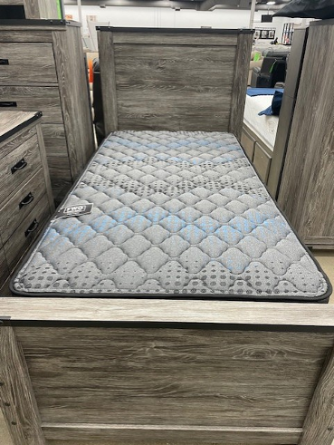 FWO Night Shift Mattress Specs – Haven (Firm) - Innerspring