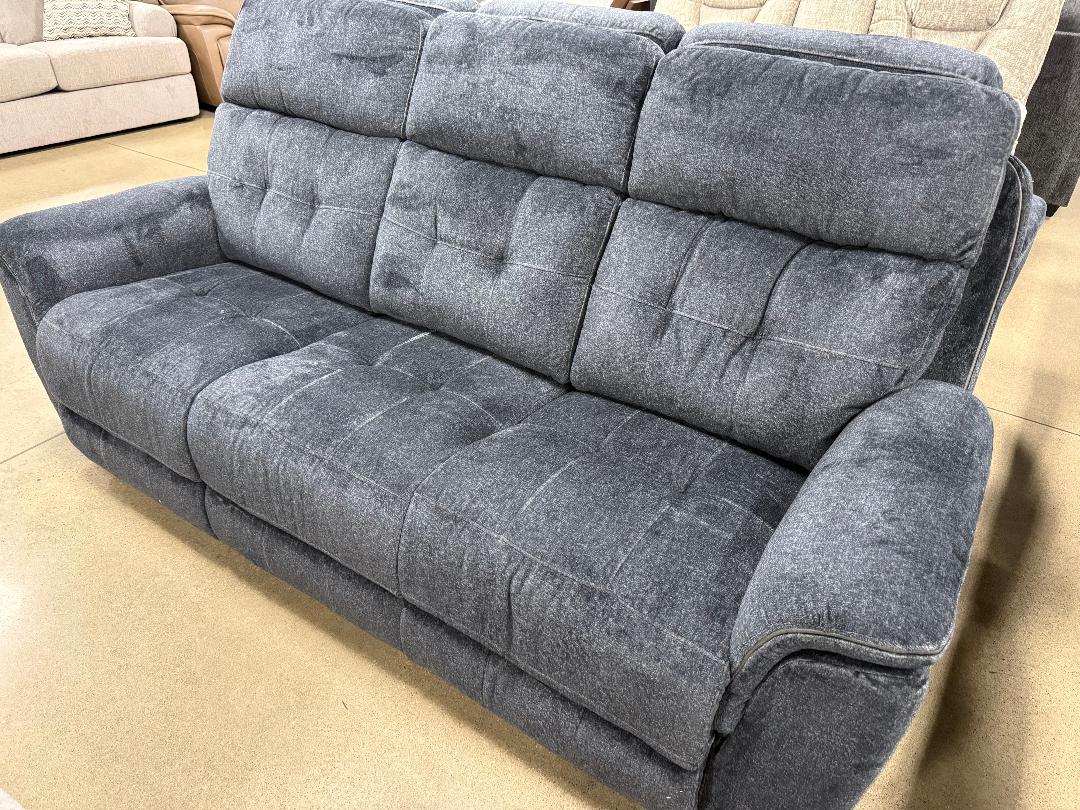 Holland House Reclining Sofa