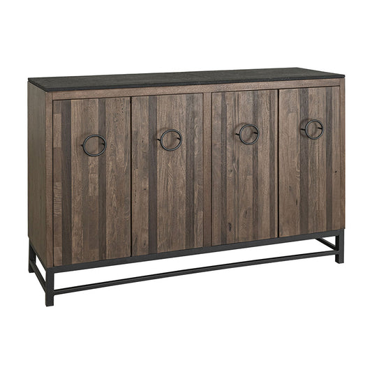 Ebano - Console - Brown