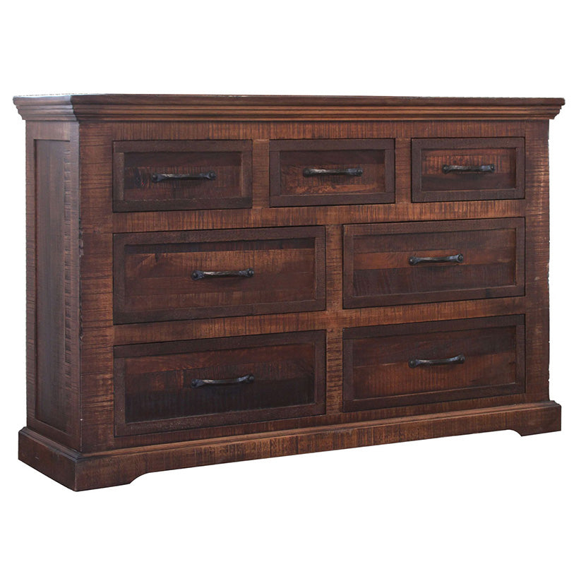 Madeira - Dresser - Deep Brown