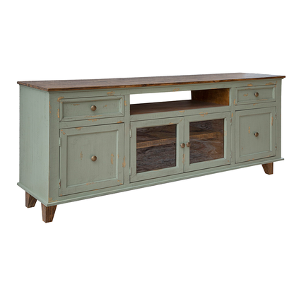 Toscana - Console - Sage Green