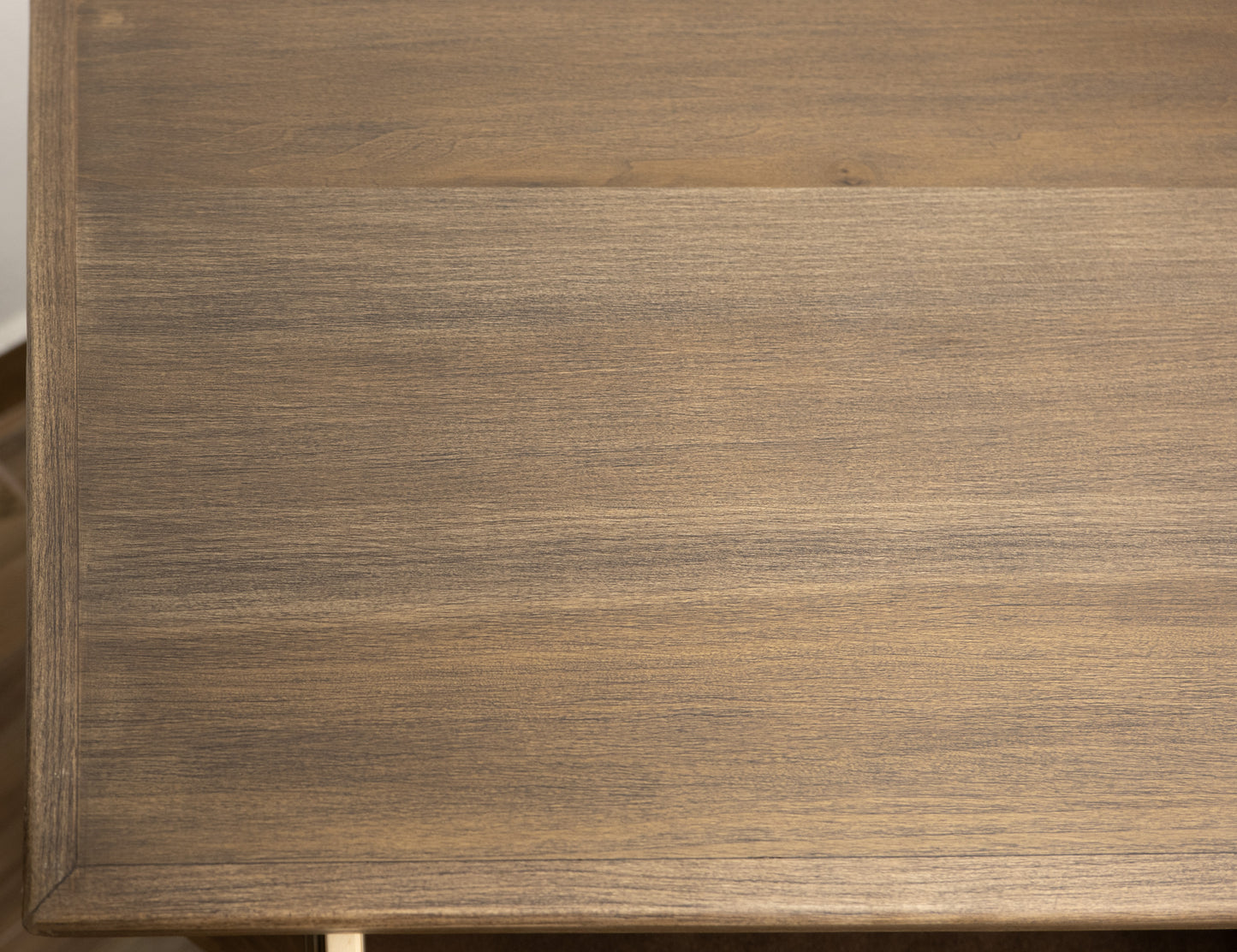 Novus Lodge - Dresser - Walnut Brown