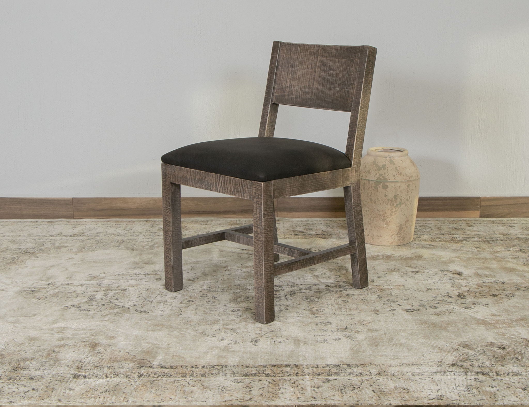 Blacksmith Chair Truffle Brown