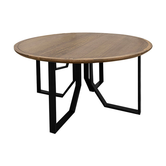 Dorian - Cocktail Table - Coyote Brown